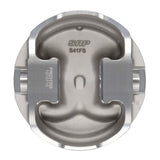 JE Pistons 350 SBC FLAT TOP Set of 8 Pistons - 116855