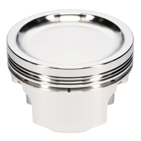 JE Pistons Nissan KA24DE 89.5mm Bore 9.0:1 CR -22.6 Piston KIT (Set of 4) - 317925