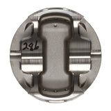 Wiseco Honda R18A 81.00mm 8.9:1 CR Bore -10cc Dome Piston Shelf Stock Kit - K672M81AP