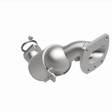 MagnaFlow 2020 Toyota Highlander V6 3.5L OEM Grade Direct-Fit Catalytic Converter - 22-270