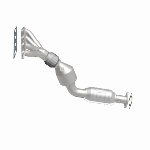 MagnaFlow Conv DF 02-06 Cooper/S manf OEM - 49351