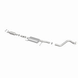 MagnaFlow Converter Direct Fit 14-16 Kia Soul 2.0L - 52851