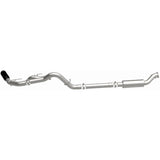 Magnaflow 21-24 Ford Bronco Rock Crawler Series Cat-Back Exhaust System - 19682
