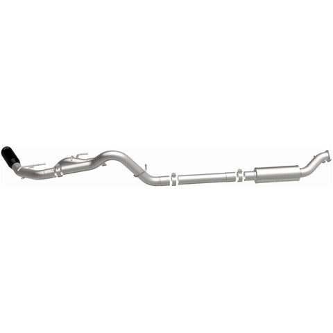 Magnaflow 21-24 Ford Bronco Rock Crawler Series Cat-Back Exhaust System - 19682