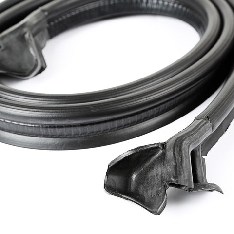 Omix Lift Glass Seal Body to Glass- 11-18 Wrangler JK - 12304.13