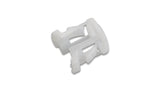 Vibrant Plastic Insert for Quick Disconnect EFI Adapter Insert Ring OD 0.3125in - 16898