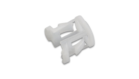 Vibrant Plastic Insert for Quick Disconnect EFI Adapter Insert Ring OD 0.3125in - 16898