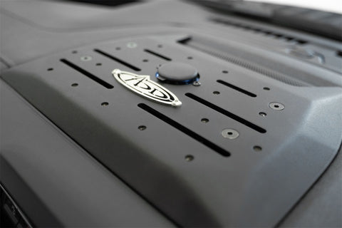 Addictive Desert Designs2023+ Ford Super Duty F250/350 Dash Mount - AC810350180