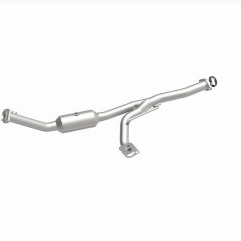 MagnaFlow Conv DF 07-09 Ranger 4.0 Passenger Side OEM - 49678
