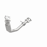 MagnaFlow 10-14 Chevy Equinox / GMC Terrain 2.4L Direct Fit Catalytic Converter - 52186
