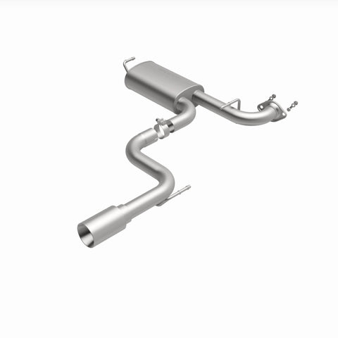MagnaFlow Sys Cat-Back 01-03 Toyota Celica Gts 1.8 - 15812