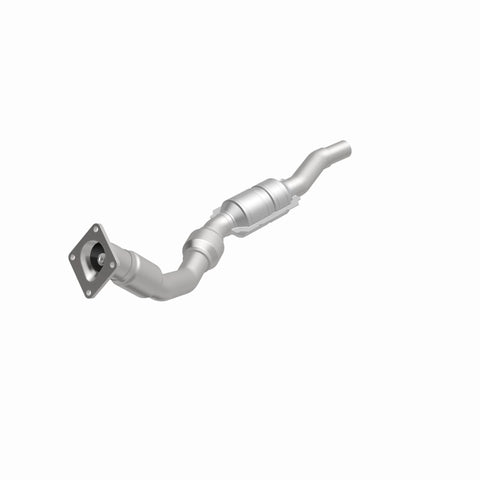MagnaFlow Direct Fit Catalytic Converter 00-02 Audi A6 Quattro 2.7L - 49893
