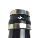 Injen 18-20 Hyundai Veloster L4-1.6L Turbo SP Cold Air Intake System - SP1342BLK
