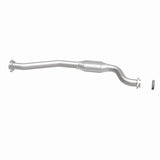 MagnaFlow Direct Fit Catalytic Converter 09-10 Hummer H3T 3.7L - 51476