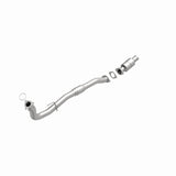 MagnaFlow Conv DF 02-03 Avalanche 8.1 Passenger Side - 93466
