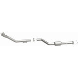 MagnaFlow Direct Fit Catalytic Converter 01-04 SLK230 2.3 Underbody - 52722