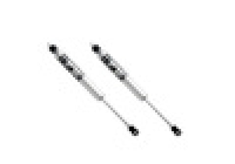Superlift 05-20 Toyota Tacoma Fox Shock Box - 4-6in Lift Kit Rear Shocks Only - 84076