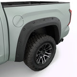 EGR 22-23 Toyota Tundra Bolt-On Look Fender Flares - Set - BLF1011