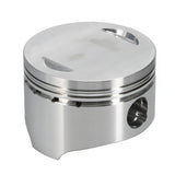 Wiseco Kawasaki Bayou/Lakota/Prairie 300 8.6:1 CR Piston - 4671M07600