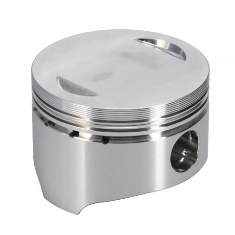 Wiseco Kawasaki Bayou/Lakota/Prairie 300 8.6:1 CR Piston - 4671M07600