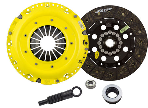 ACT 1999 Porsche 911 HD/Perf Street Rigid Clutch Kit - PO3-HDSD