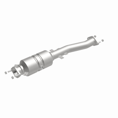 Magnaflow California Direct Fit Converter 2013 Mitsubishi Lancer 2.0L - 5461987