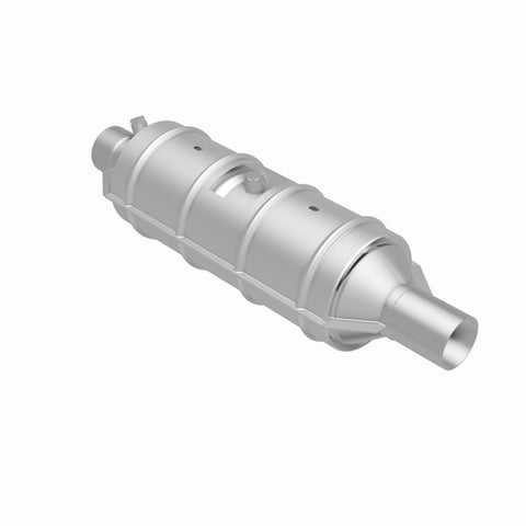 MagnaFlow Ford E-350 Econoline/ 99 -19 F-250/F-350/F-450 SD Direct Fit Catalytic Converter - 55300
