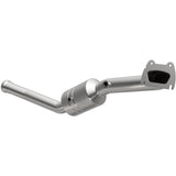 MagnaFlow Direct Fit Catalytic Converter 2011 Grand Cherokee 3.6L DS - 49723