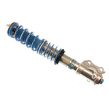 Bilstein B16 1985 Volkswagen Golf Base Front and Rear Performance Suspension System - 48-080569