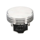 Wiseco Volks 2.0 9A 16v Dome +4cc Nitrous 83mm Piston Shelf Stock Kit - K611M83