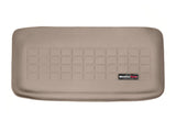 WeatherTech 88-93 Mercedes-Benz 300TE Cargo Liners - Tan - 41045