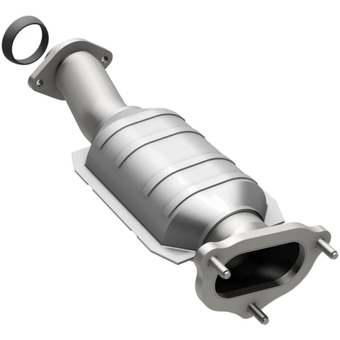 MagnaFlow Direct Fit Catalytic Converter 04 Ranger/BSer 3.0 Rear - 93641