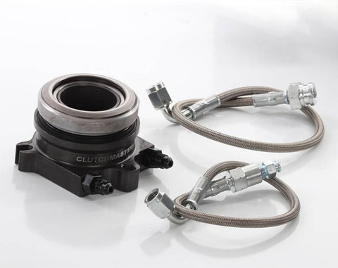 Clutch Masters 01-09 Honda S2000 Hydraulic Release Bearing (Must Use FX850 Series) - N08023-H8