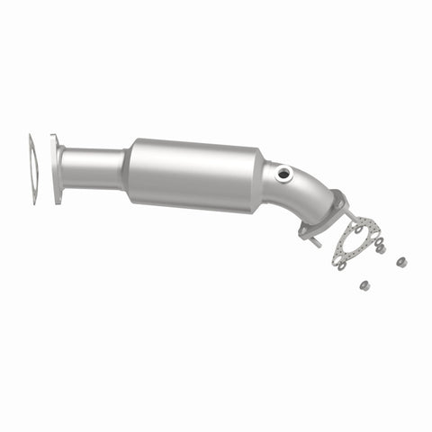 MagnaFlow Conv DF 97-00 Audi A4 1.8L - 4481605