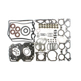 Cometic Street Pro Subaru EJ205 Heads w/ EJ257 Block 101mm Bore .060in Thickness Engine Gasket Kit - PRO2051C-060