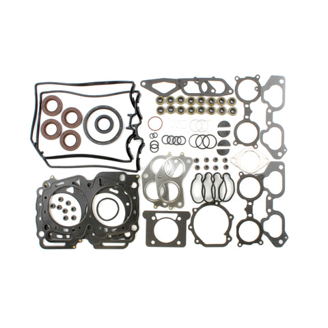 Cometic Street Pro Subaru EJ205 Heads w/ EJ257 Block 101mm Bore .060in Thickness Engine Gasket Kit - PRO2051C-060