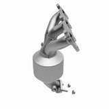 MagnaFlow Conv DF 01-04 Hyundai Santa Fe 2.7L - 50756