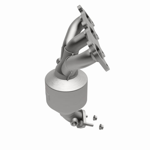 MagnaFlow Conv DF 01-04 Hyundai Santa Fe 2.7L - 50756