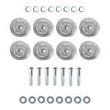 ARB G/Box Packer Kit Tj Auto-03On - JWGK03