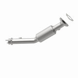 Magnaflow California Direct Fit Converter 00-02 Chevy/Pontiac Camaro/Firebird 5.7L - 4481489
