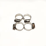 Titan Fuel Tanks 08-10 Ford F-250/F-350/F-450 Fuel Line Extension Kit - 0299002