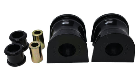 Energy Suspension 10-18 Mercedes-Benz Sprinter Front Sway Bar Set - 31mm - Black - 20.5103G