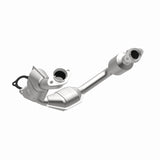 MagnaFlow Direct Fit Catalytic Converter 03 Ranger/BSer 3.0 frnt 50S - 441118