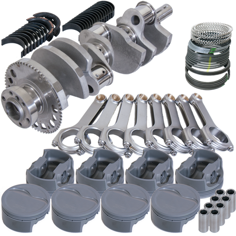 Eagle Rotating Assembly Kit for Chevrolet/Pontiac LS-Series 403/408cu.in. - 4.005in Bore - 129264005