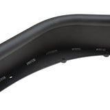 Rugged Ridge HD Steel Tube Fenders Full Set Black 18-19 JL - 11615.73