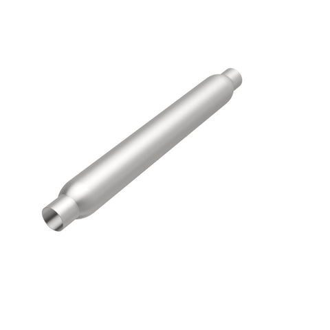 MagnaFlow Muff GP 3.5 Dia 26inch 2.25/2.25 - 18145