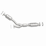 MagnaFlow Conv DF 00-03 Saturn 3L Rear - 24410