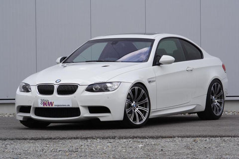KW H.A.S. BMW M3 (E90/E92) Sedan Coupe - 25320057