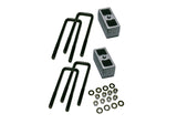 Superlift 66-77 Ford F-250 4WD 3in Block Kit - 1338