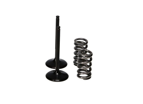 ProX 04-07 CRF250R/CRF250X Steel Intake Valve/Spring Kit - 28.SIS1336-2